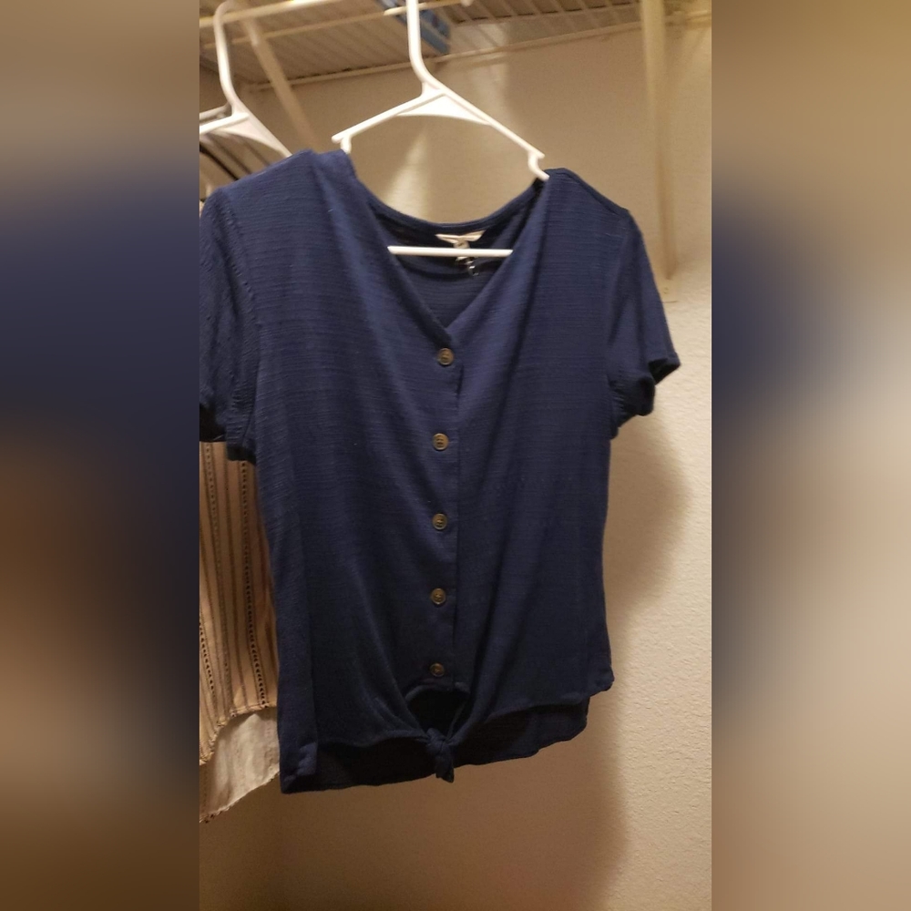 Button down shirt